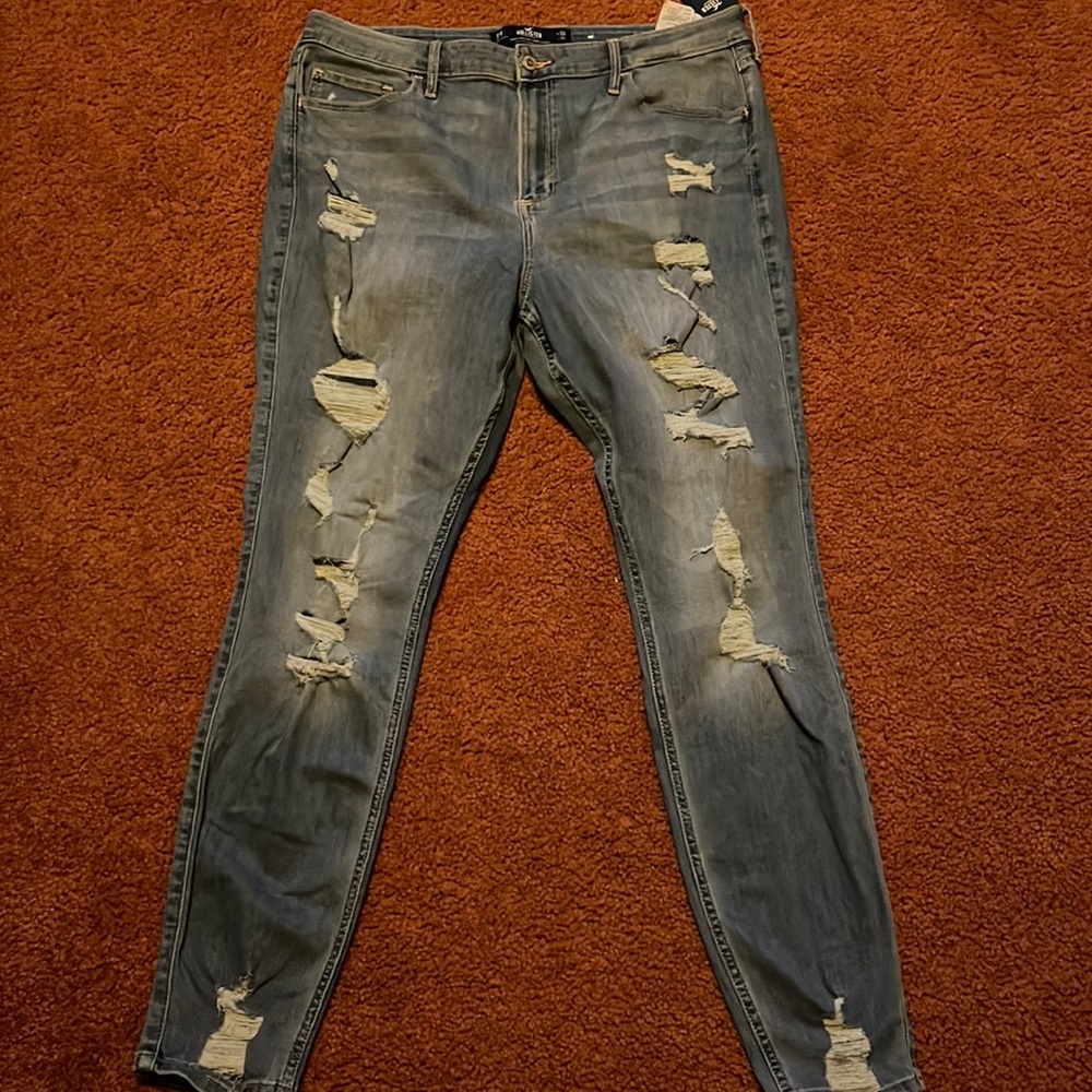 NWOT jeans